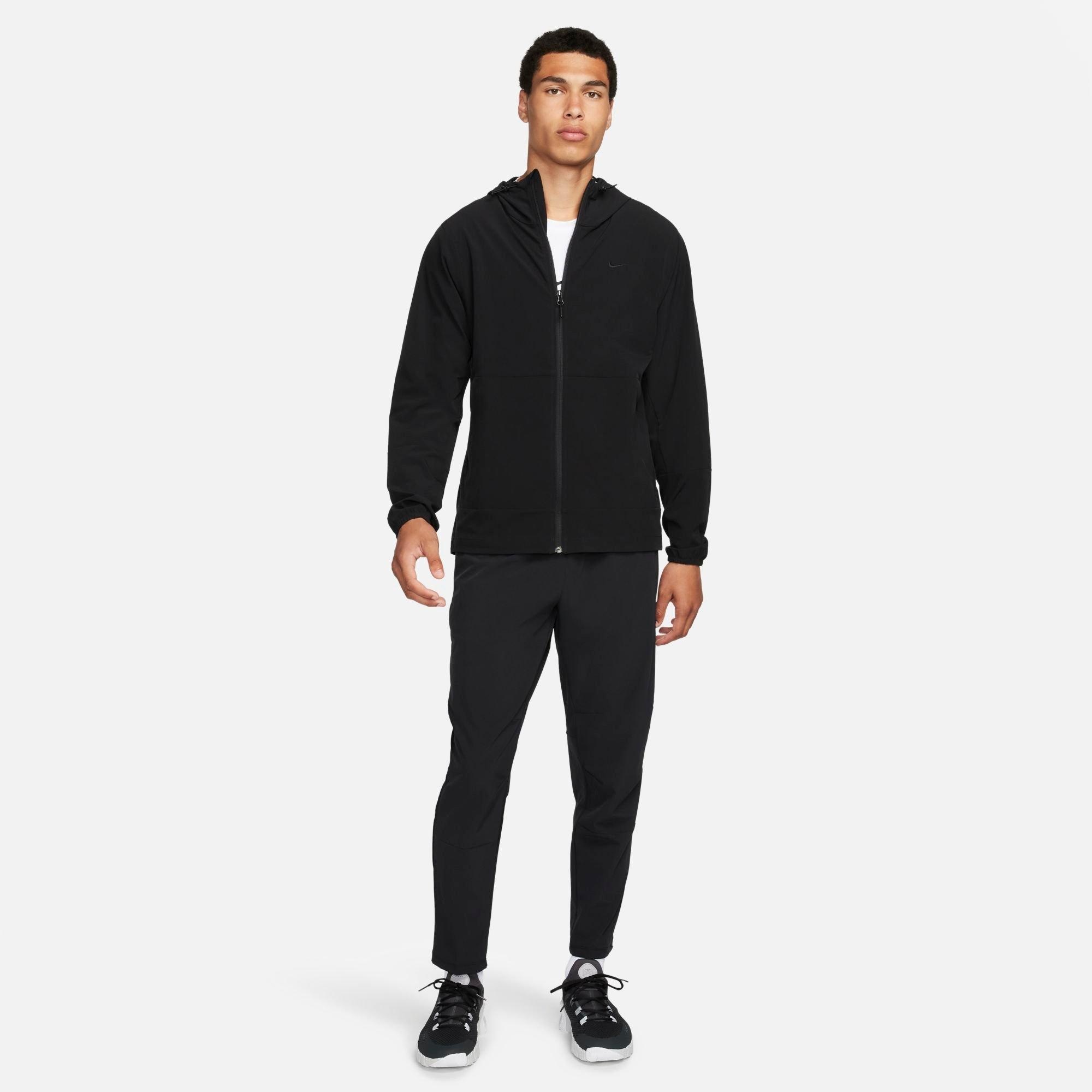 MEN'S NIKE UNLIMITED DRI-FIT STRAIGHT LEG VERSATILE PANTS - 3