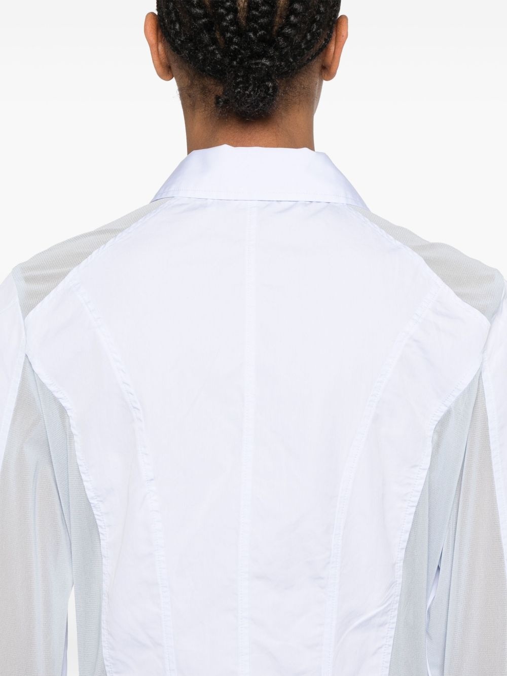 Cincher shirt - 5