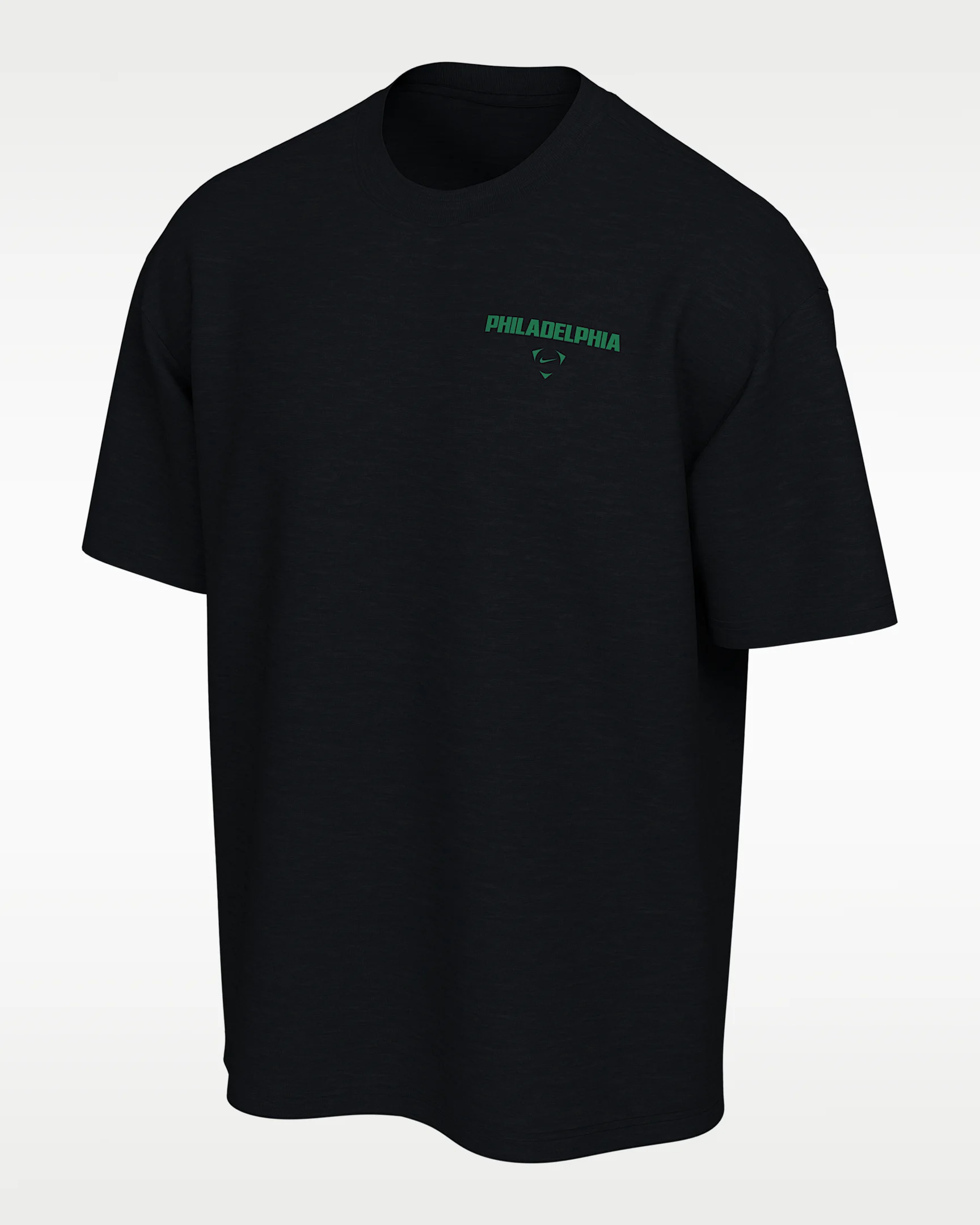 Nike Soccer T-Shirt - 1