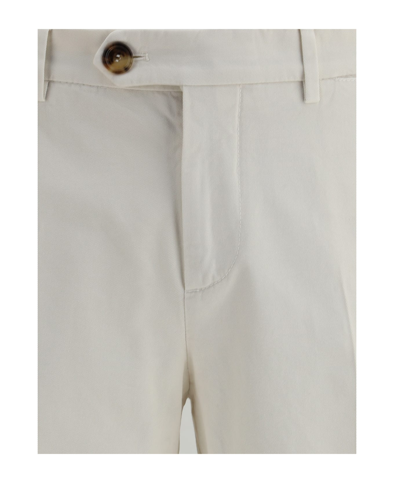 Dyed Pants - 3