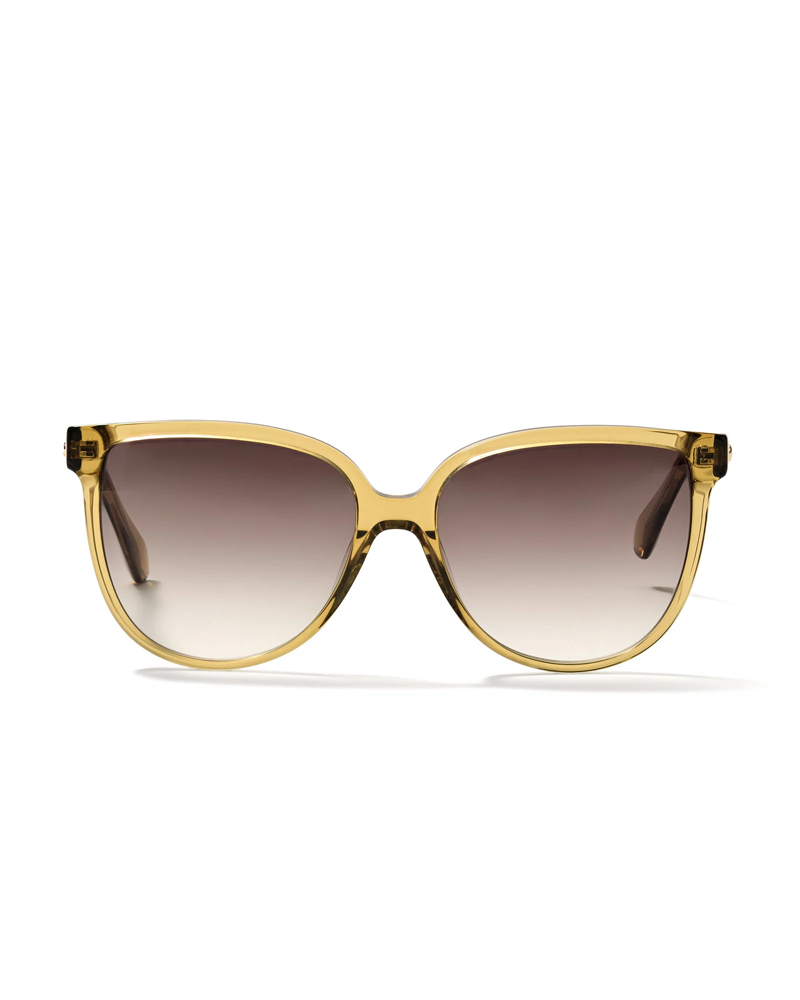 Dira Round Sunglasses - 1
