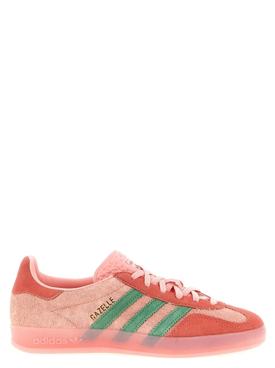 Adidas Originals 'Gazelle Indoor' Sneakers - 1