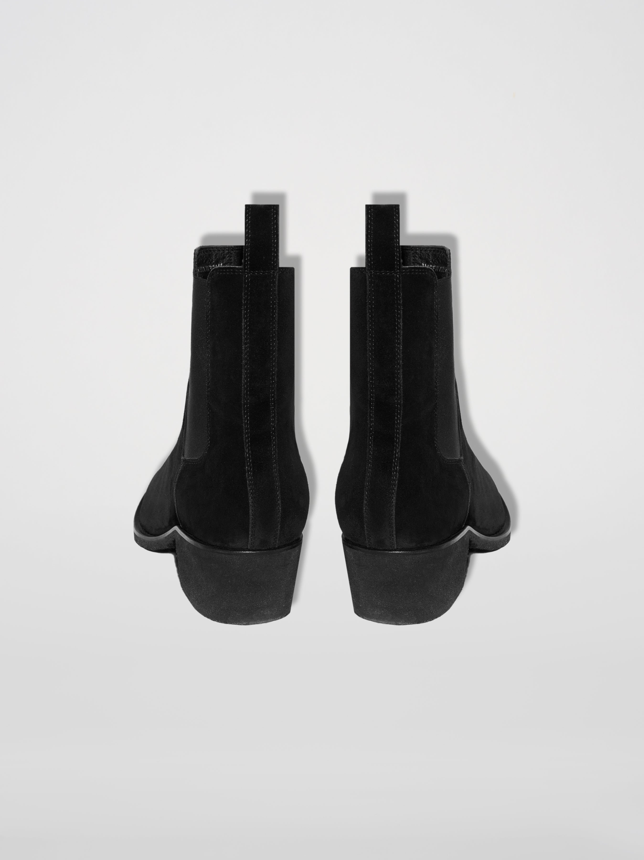 CHELSEA CREPE SOLE BOOT - 4