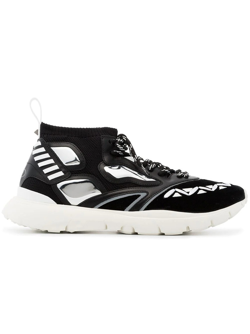 Heroes Reflex sneakers 1