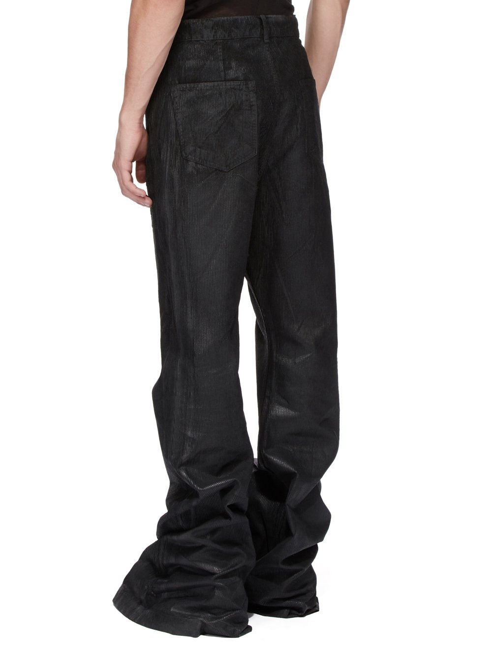 Rick Owens DRKSHDW PANTS | REVERSIBLE