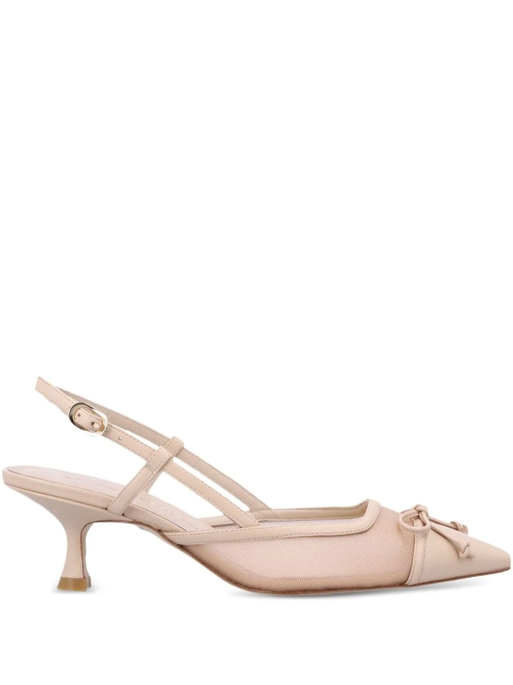 50mm Kitty pumps - 1