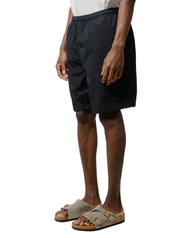 Stüssy Stüssy Court Short Black outlook