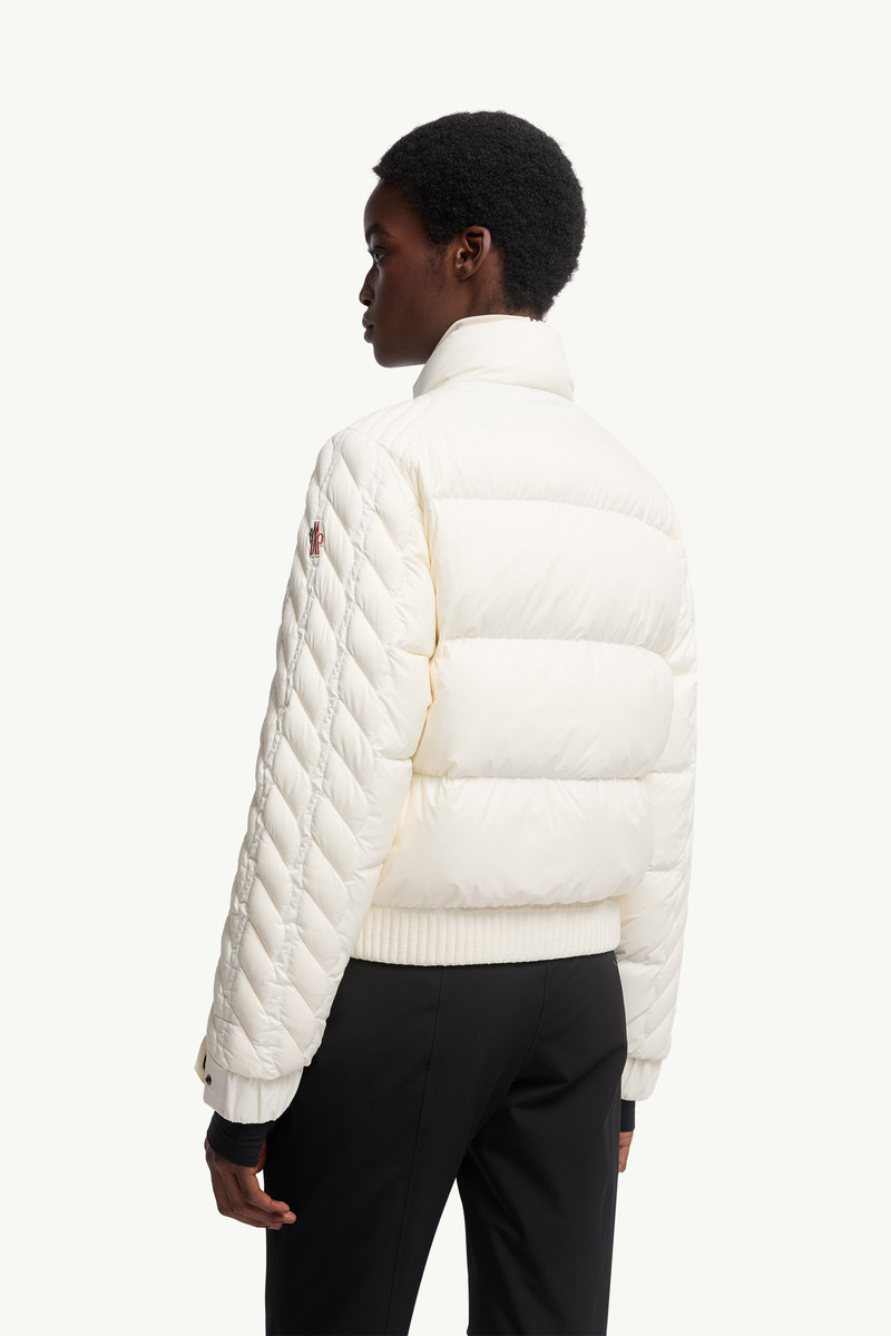 Anaga Down Ski Jacket 5