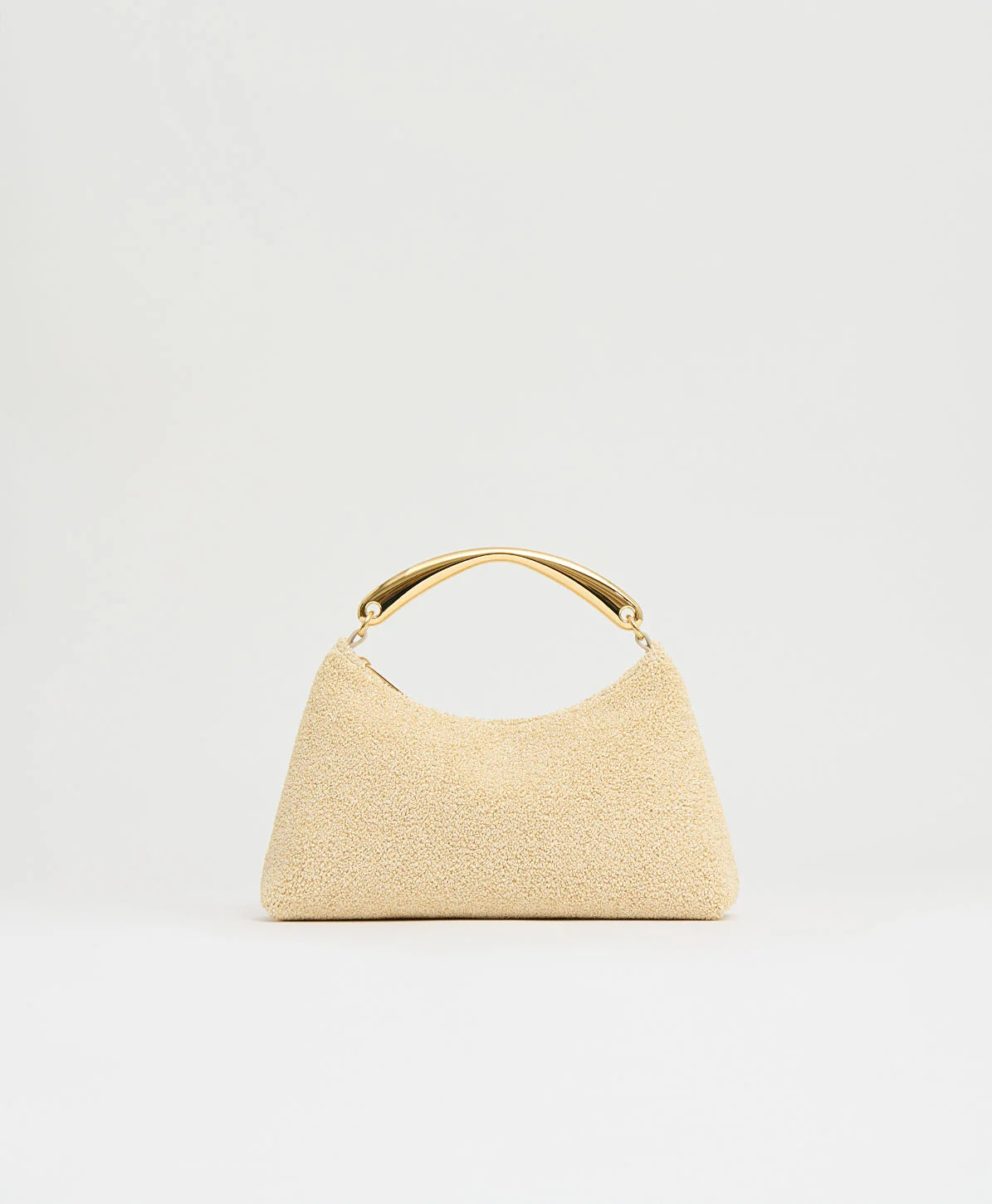 METAL HANDLE RHEA - 1