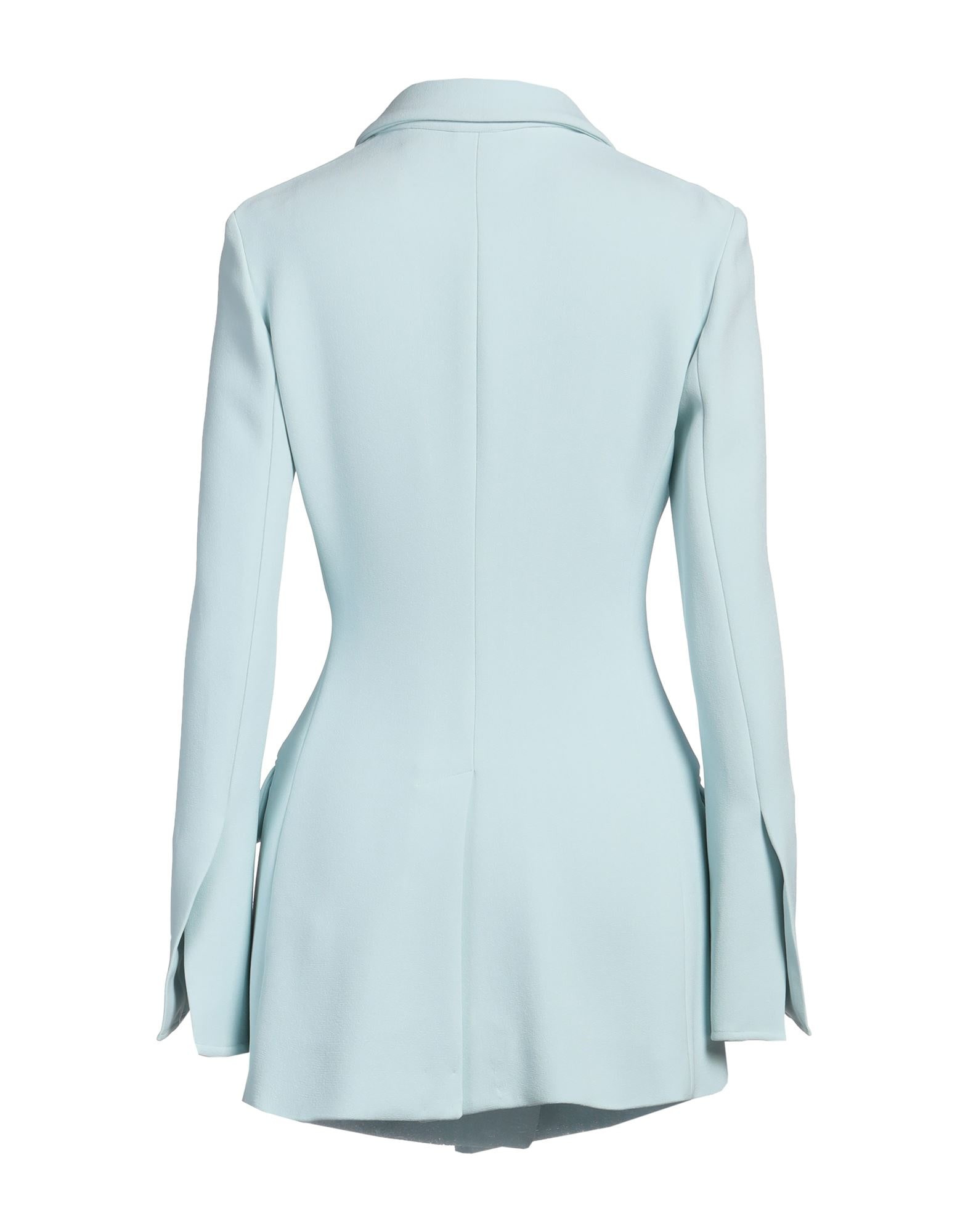 Black Women's Blazer - 2