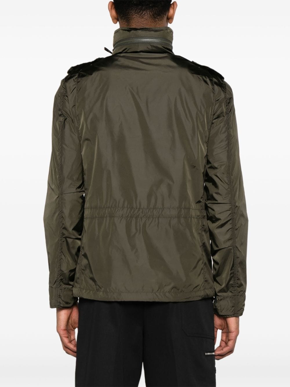 Minifield shell jacket - 4