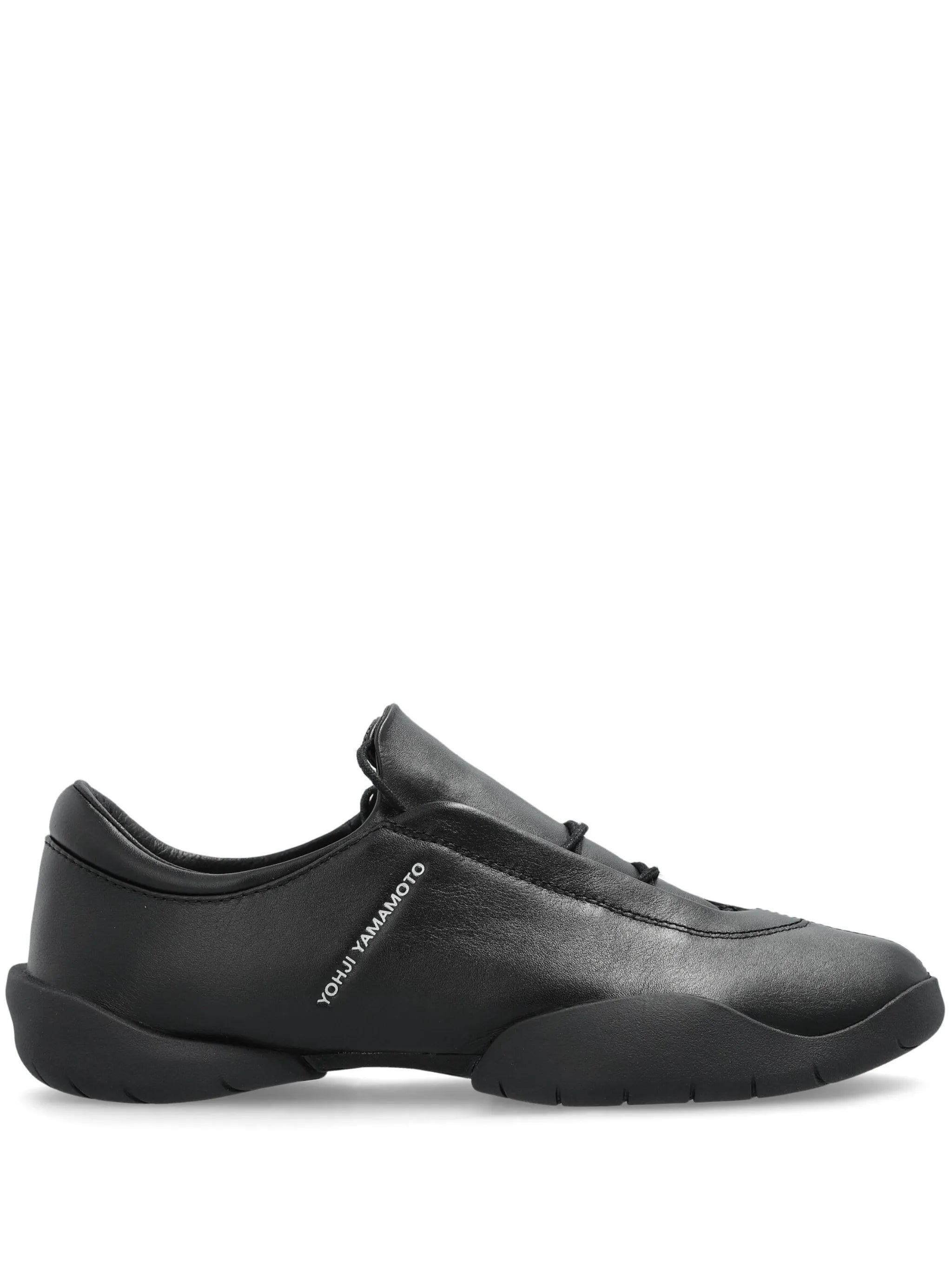 Y-3 Regu Sneakers - 1