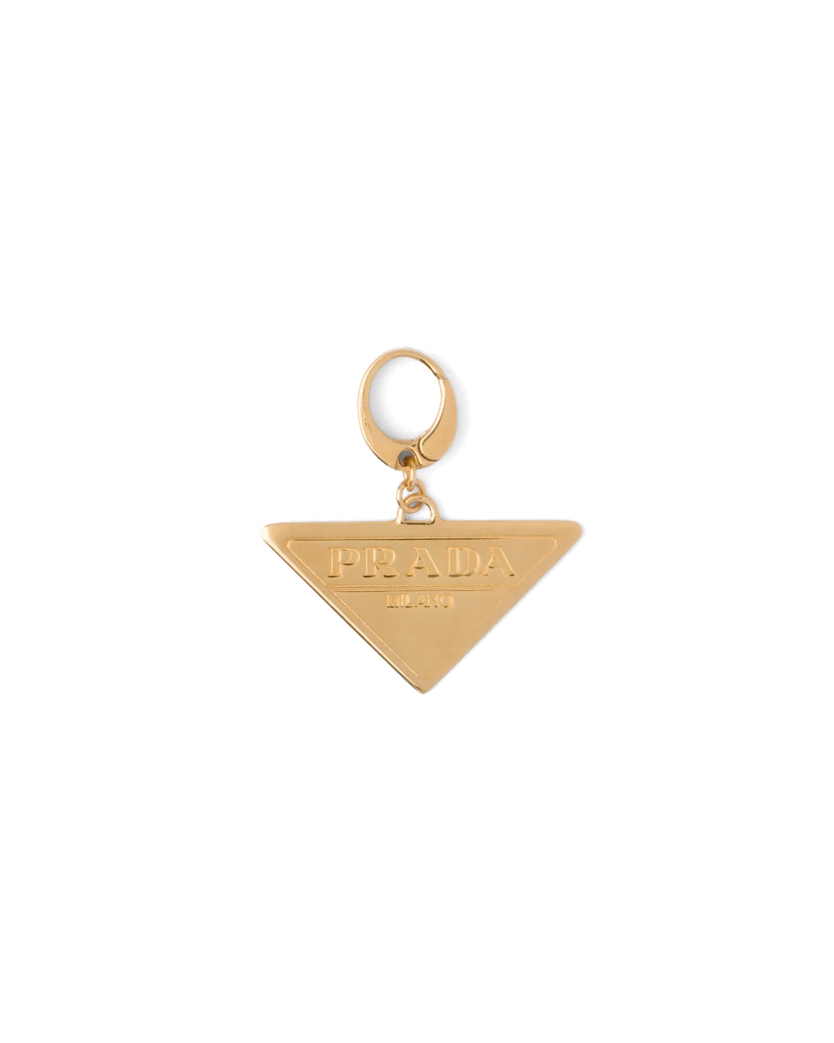 Prada Fine Jewellery pendant - 1