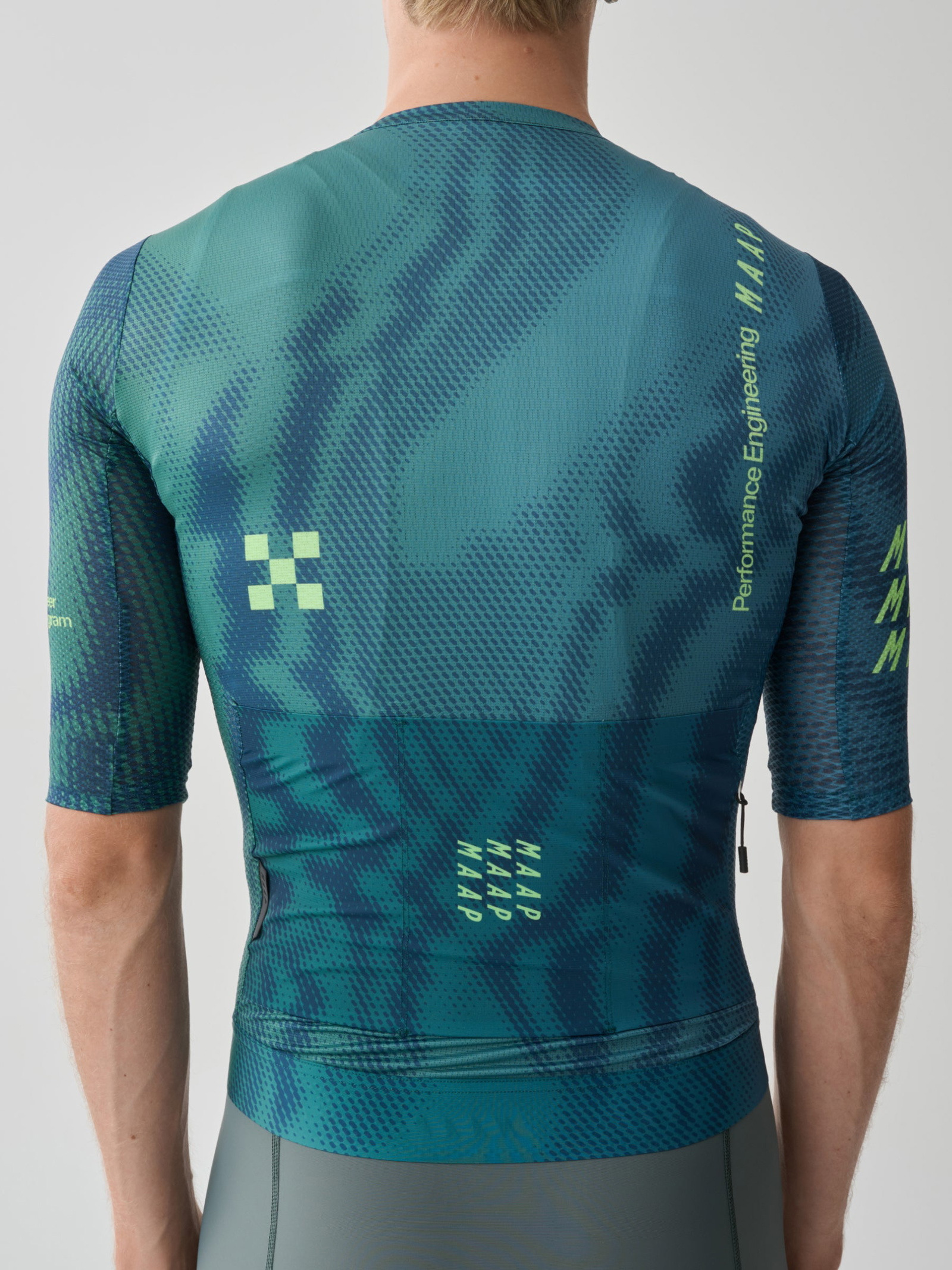 Privateer R.F Pro Air Jersey 3.0 - 6