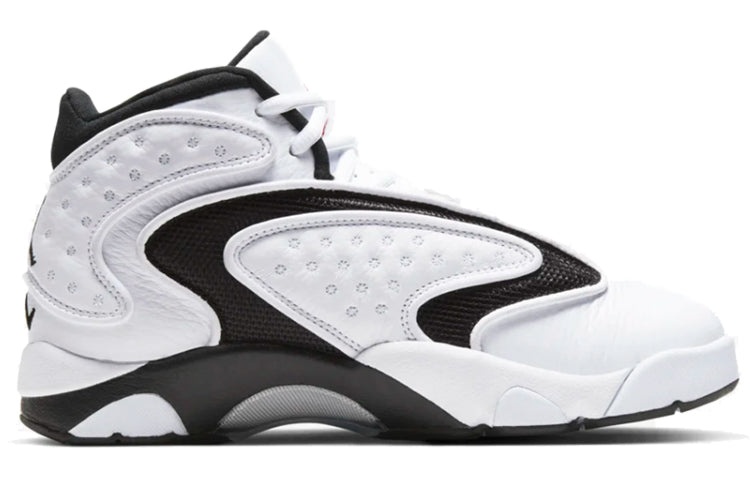 (WMNS) Air Jordan OG Retro 'White' 2020 133000-106 - 2