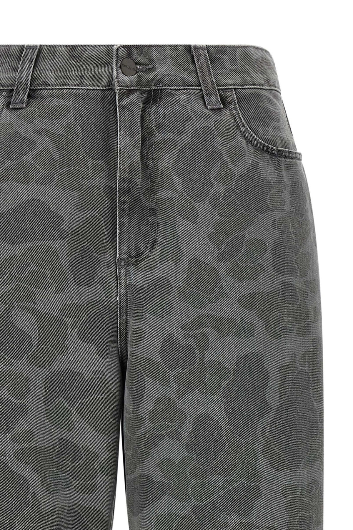 'Duck Orell' jeans - 3