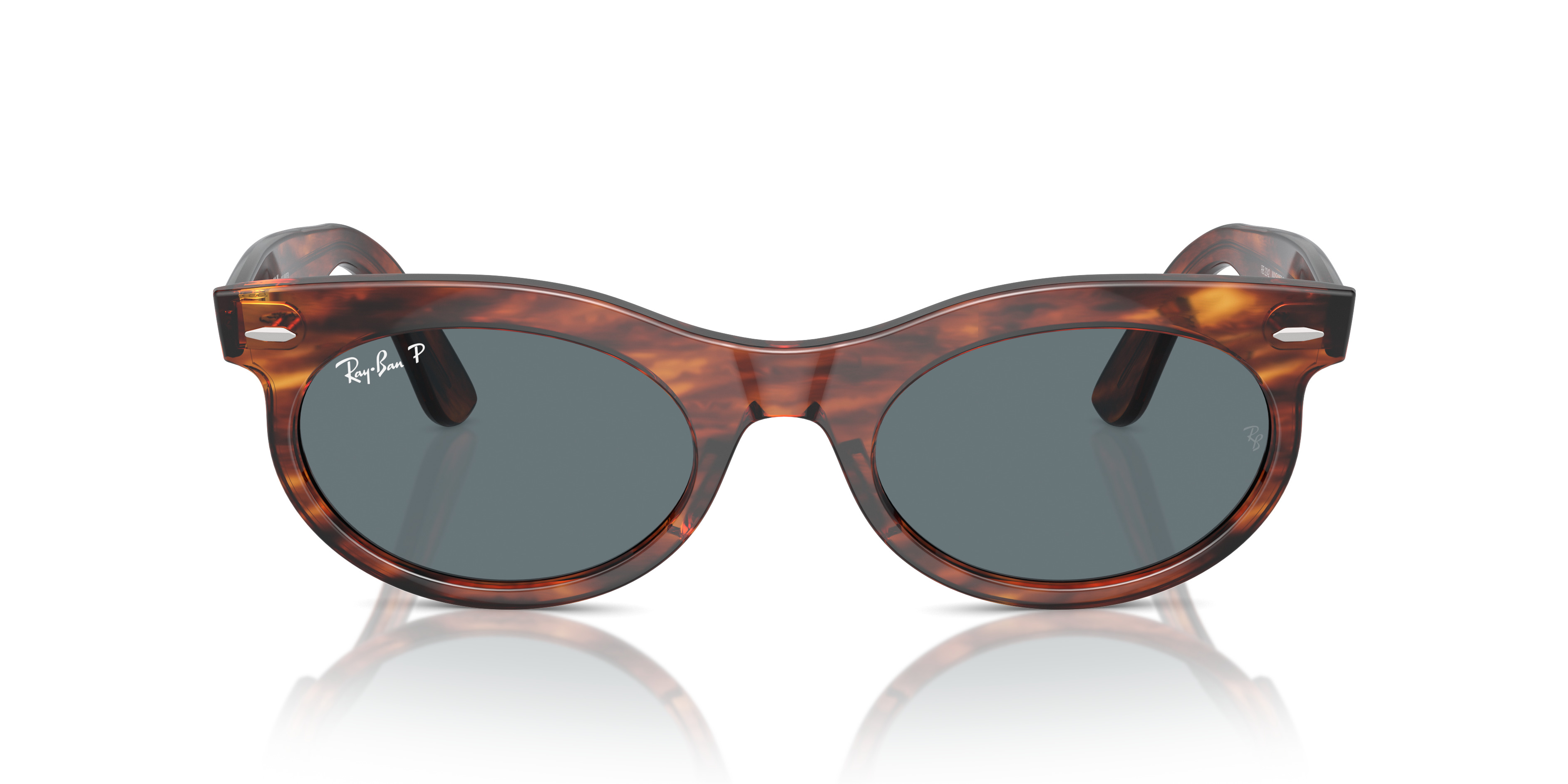 RB2242 Wayfarer Oval - 2