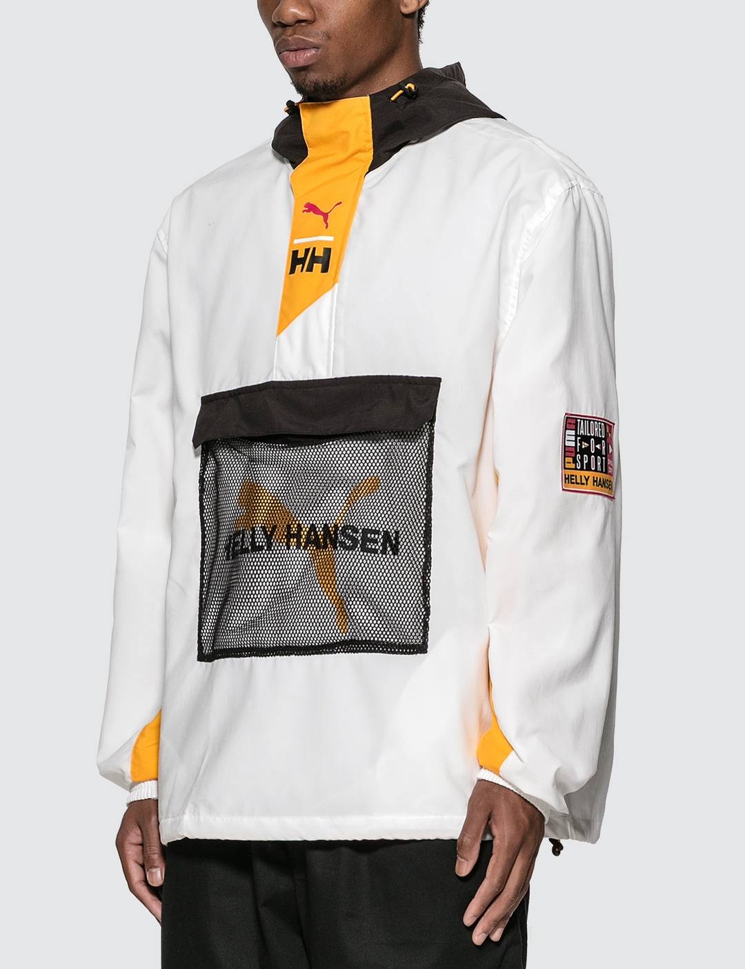 Puma x Helly Hansen Windbreaker - 2