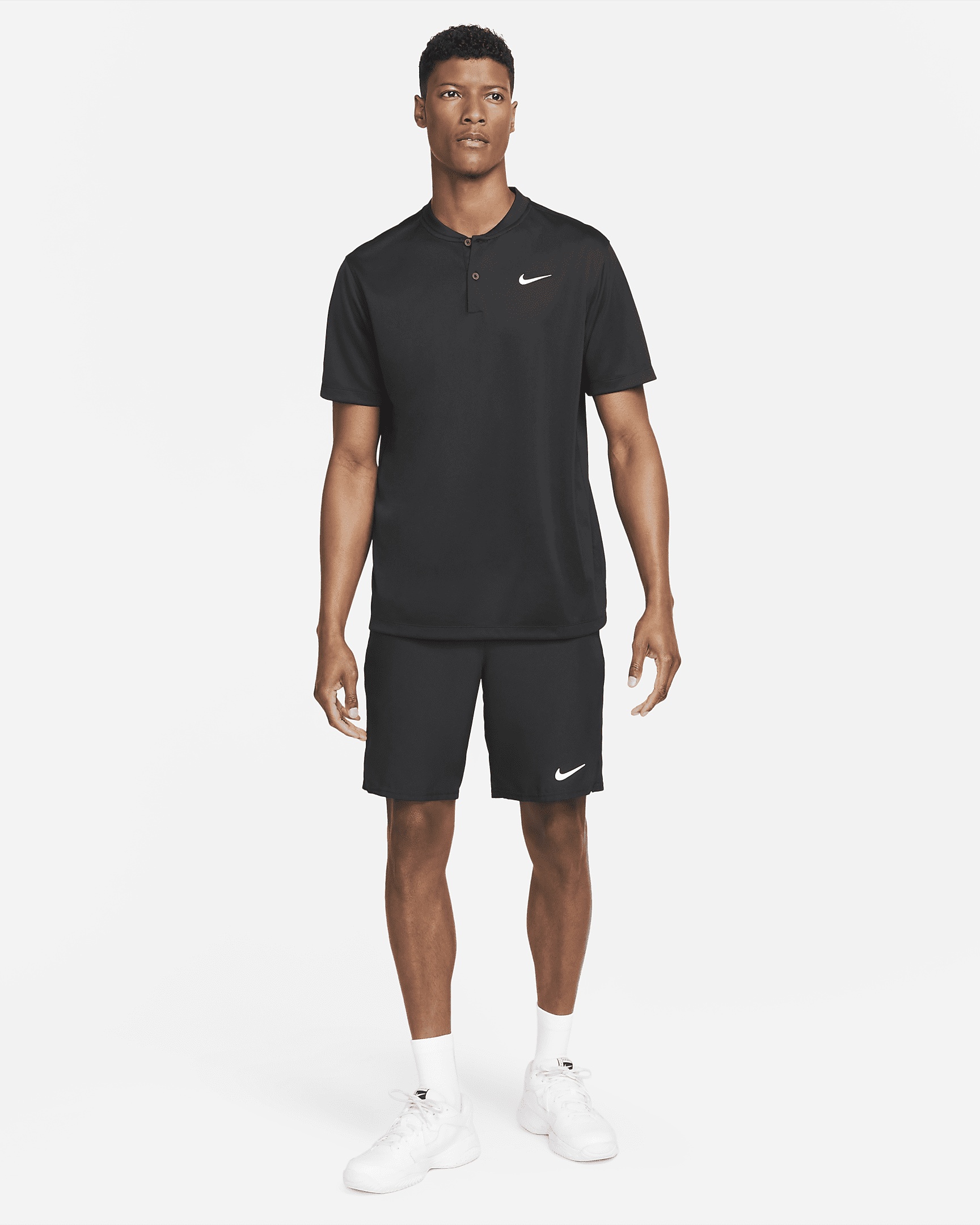 NikeCourt Dri-FIT Men's Tennis Blade Polo - 4