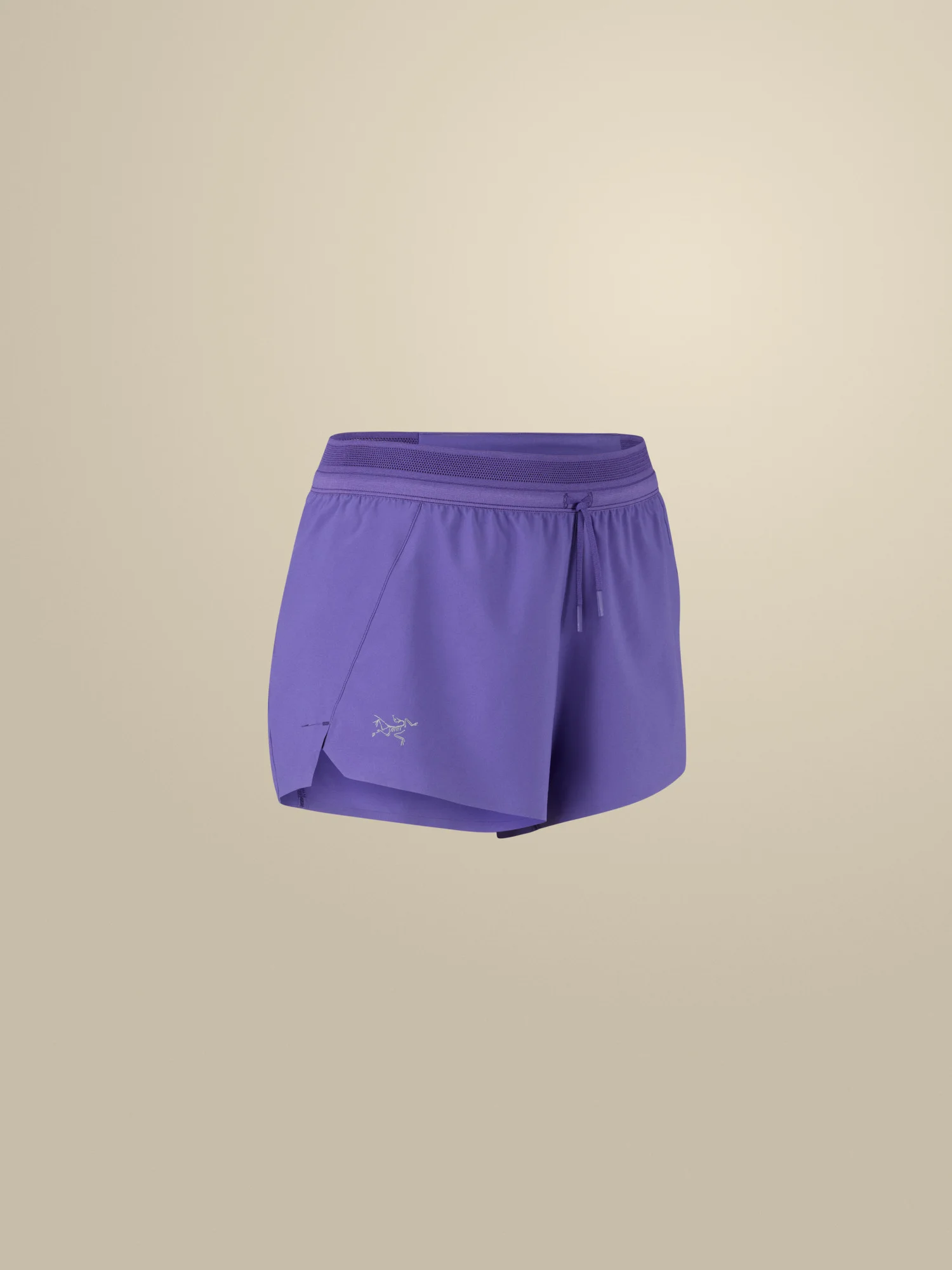 Norvan Short 3" - 1