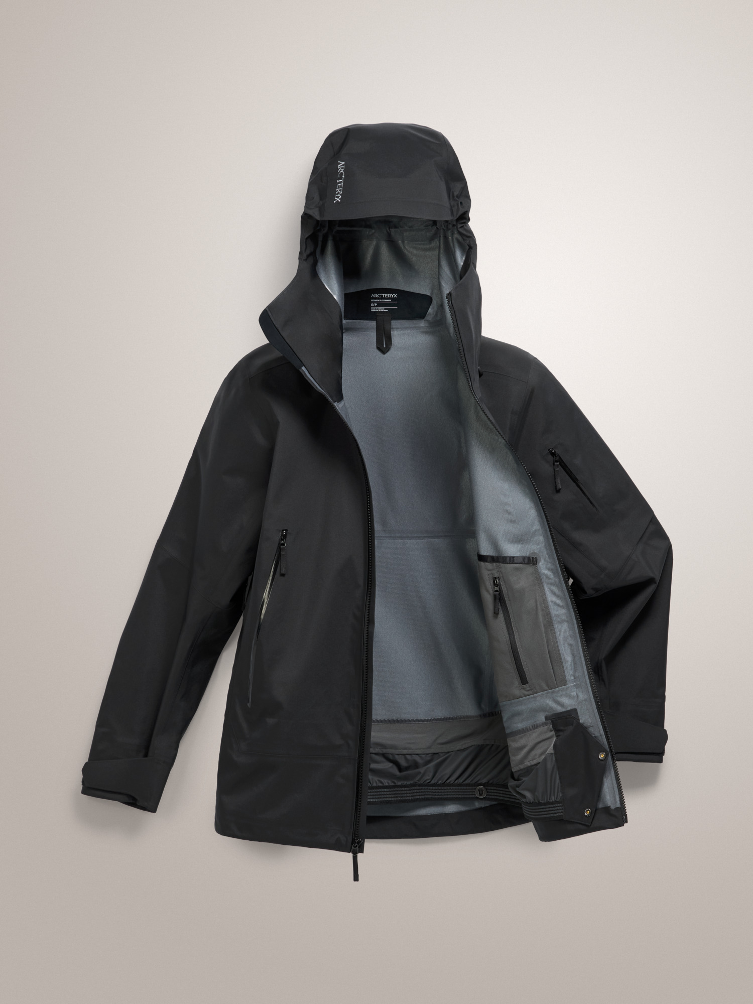 Sentinel Jacket - 10