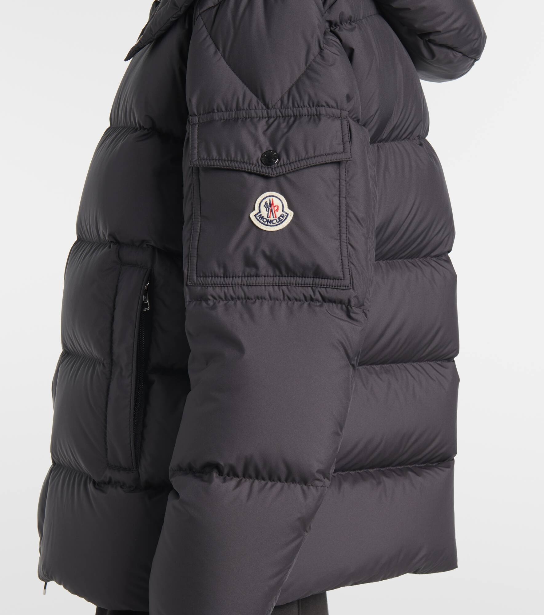 Maya 70 down jacket - 5