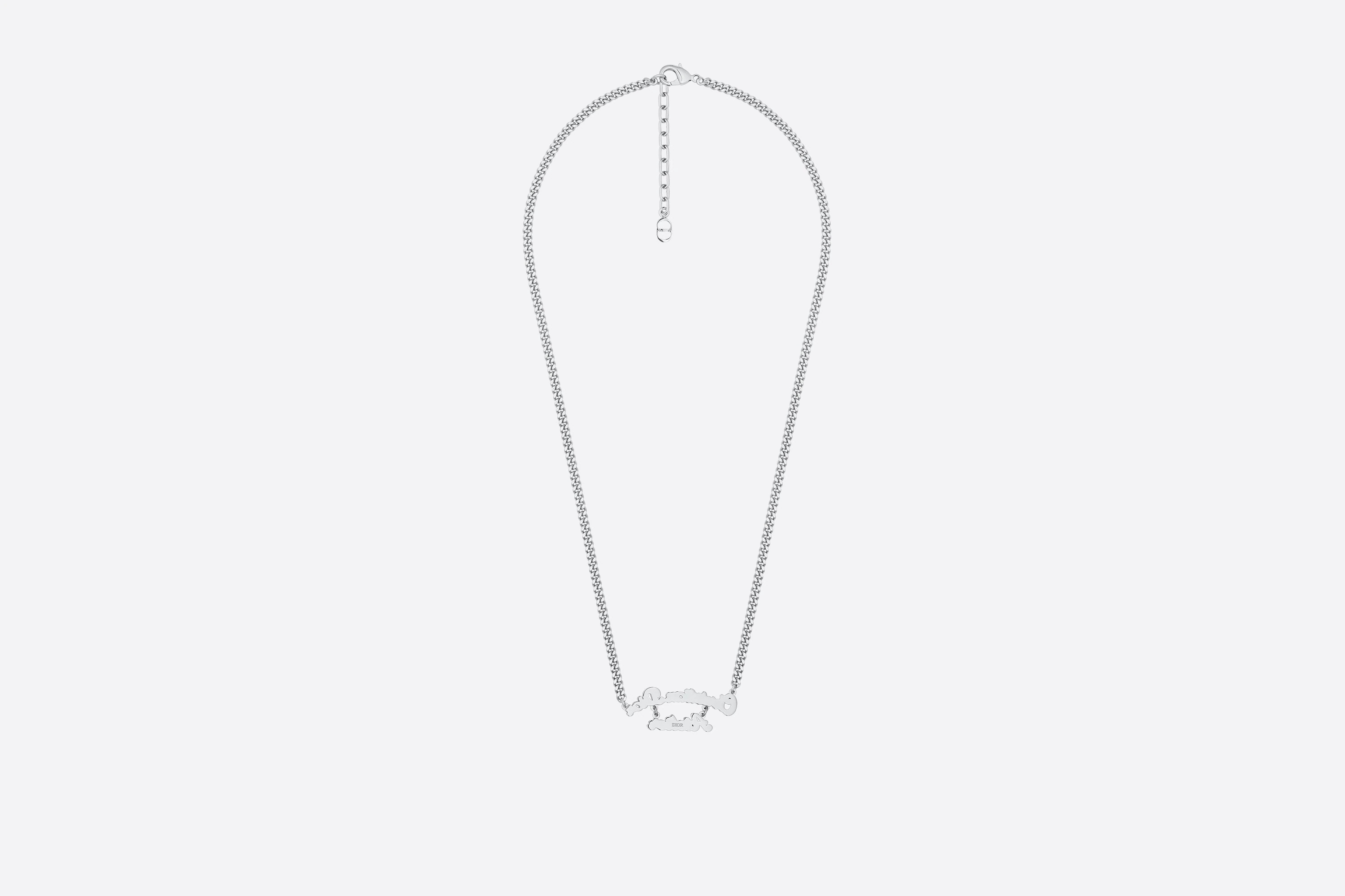 Christian Dior Atelier Pendant Necklace - 2