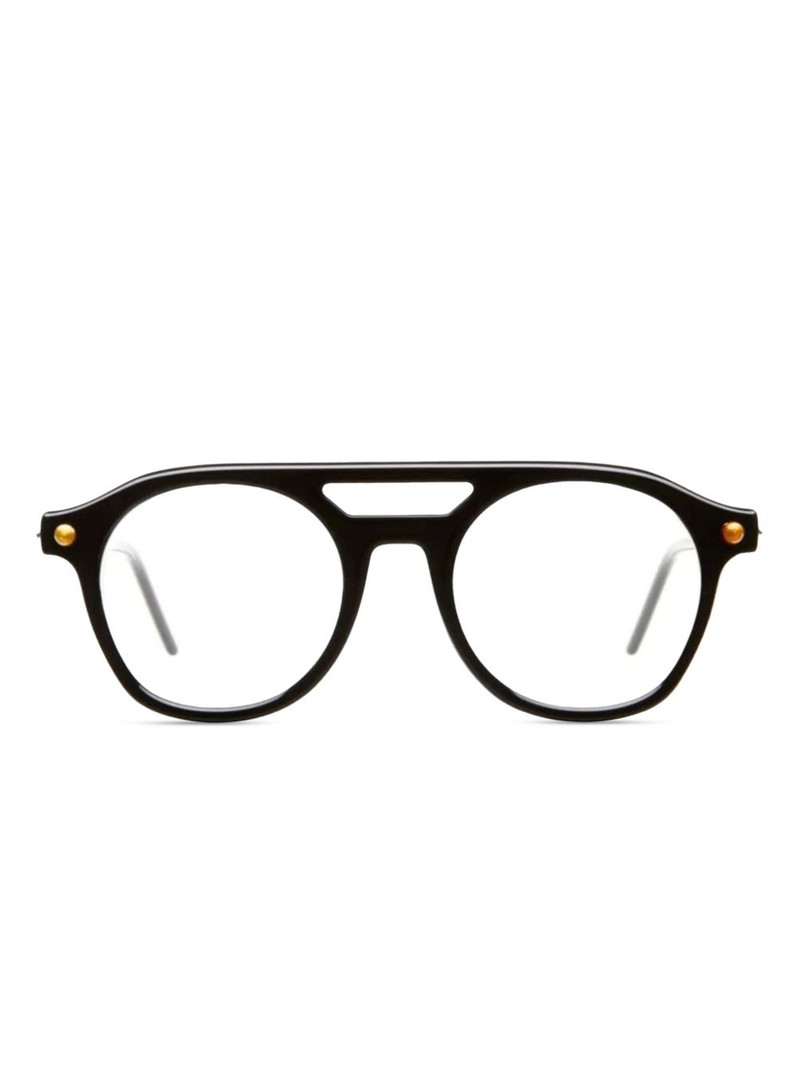 round-frame P11 glasses 1
