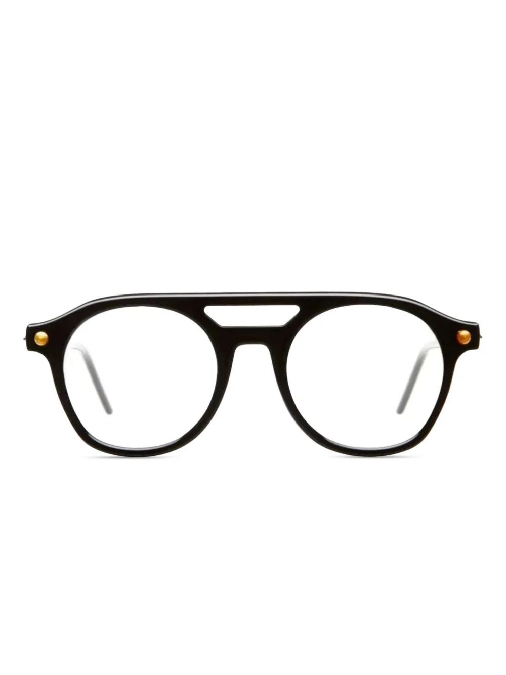round-frame P11 glasses - 1
