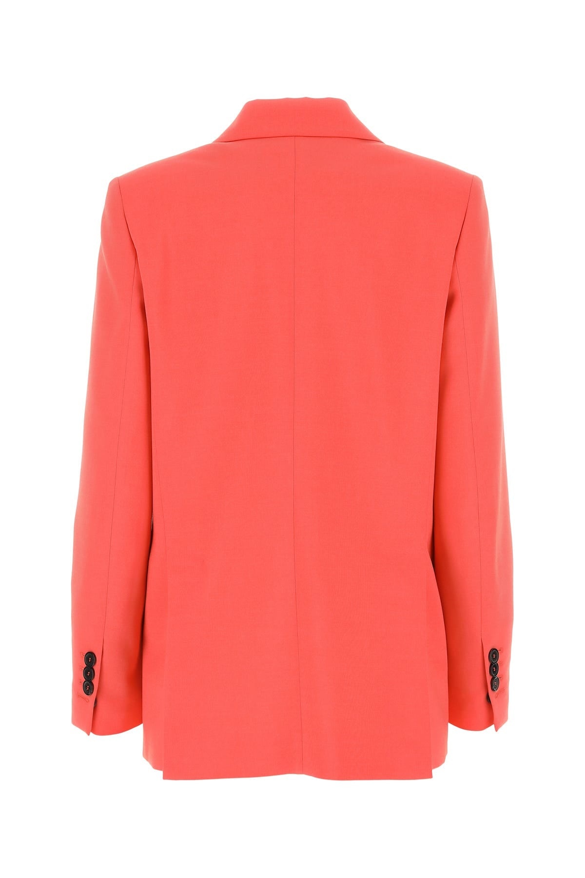 ジャケット D SQUARED2 Coral stretch polyester blend New York blazer Dsquared2 Coral Stretch Polyester Blend New York Blazer