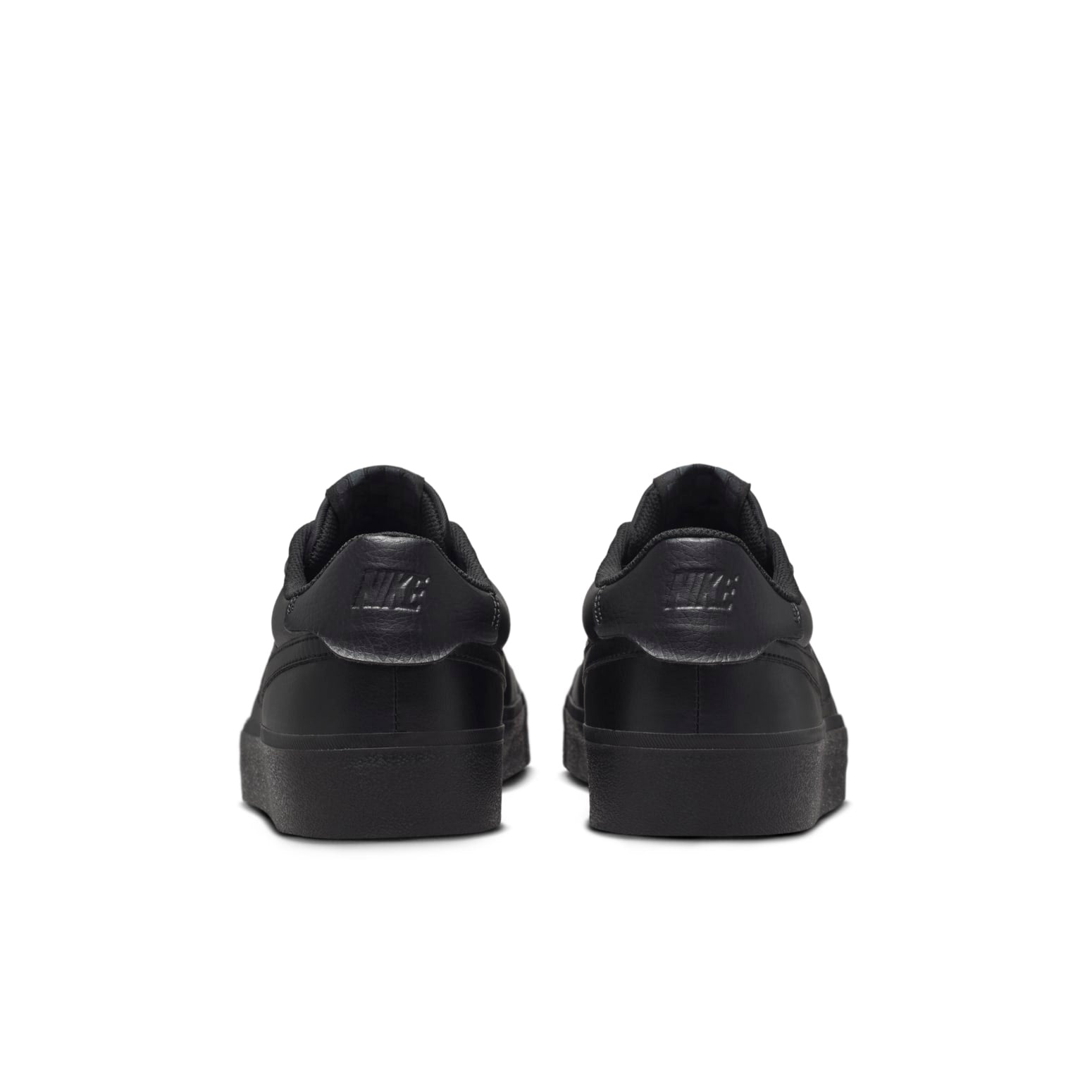 Nike Court Shot 'Black' FQ8146-001 - 5