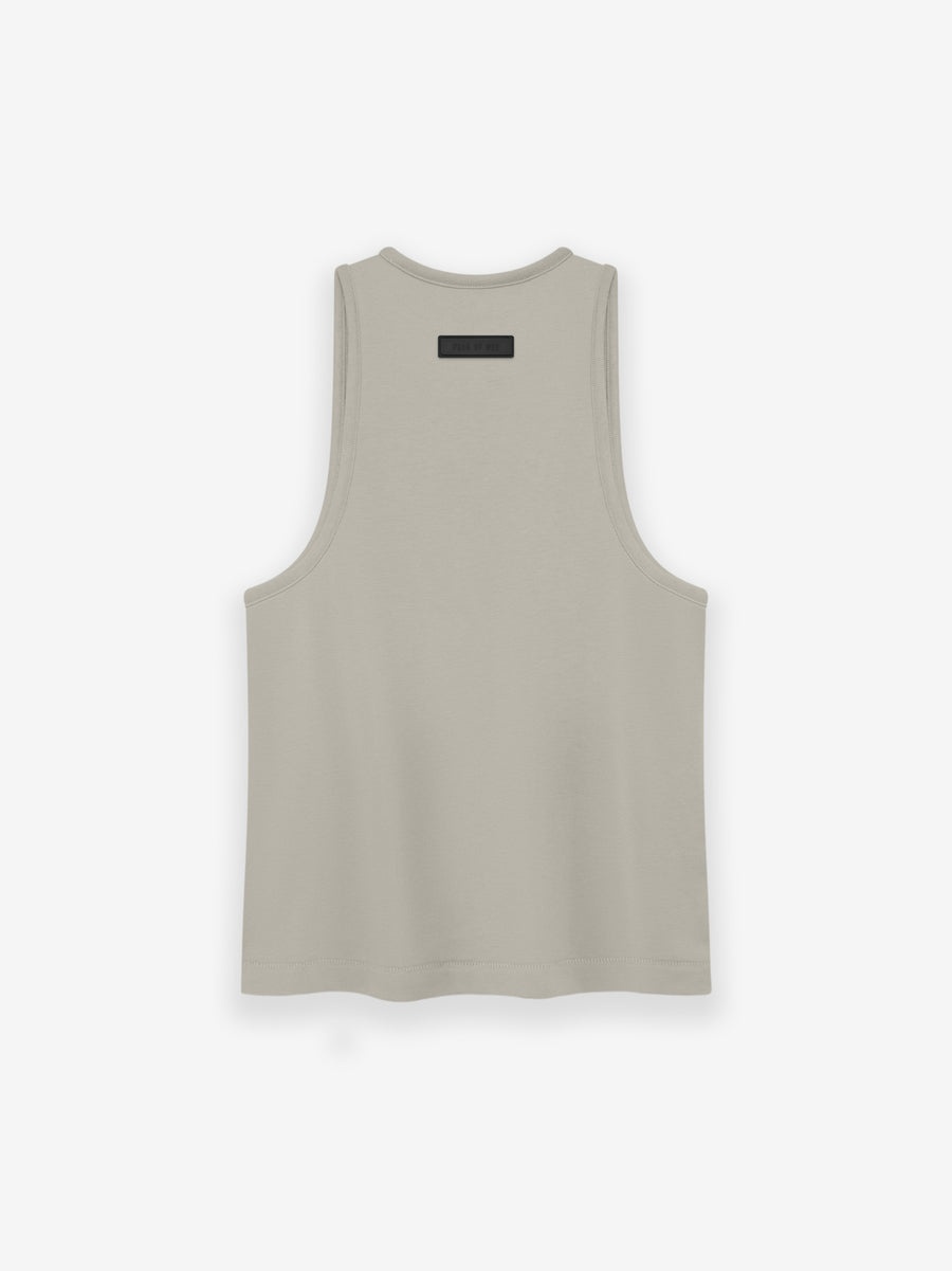 Womens Tank Top - 2