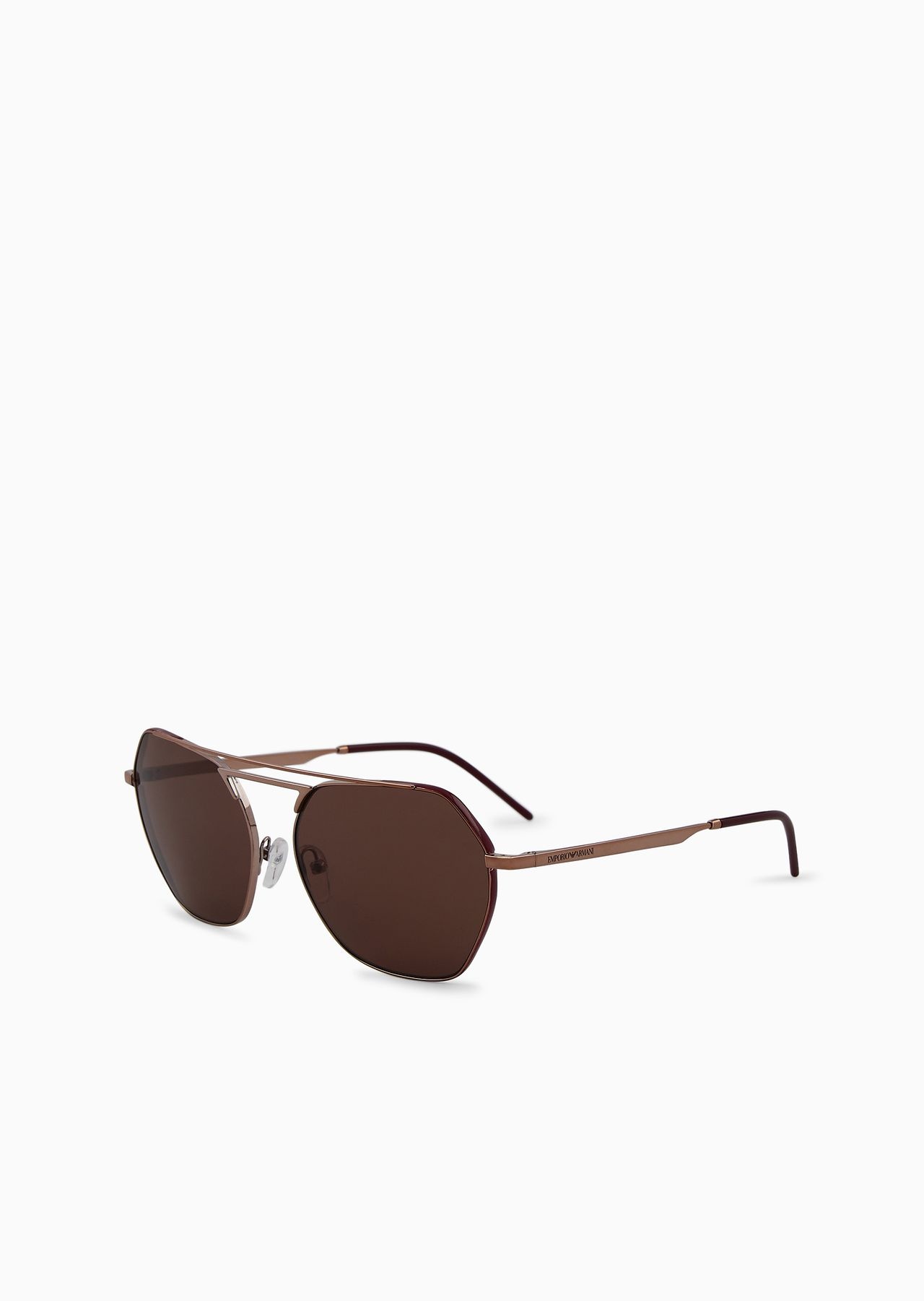 Irregular-shaped women’s sunglasses - 2