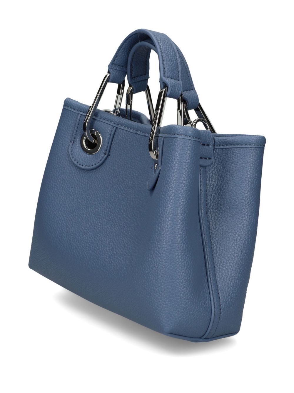 logo tote bag - 2