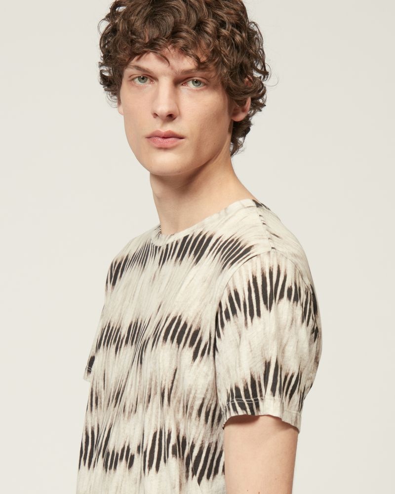 WARIS T-SHIRT - 3