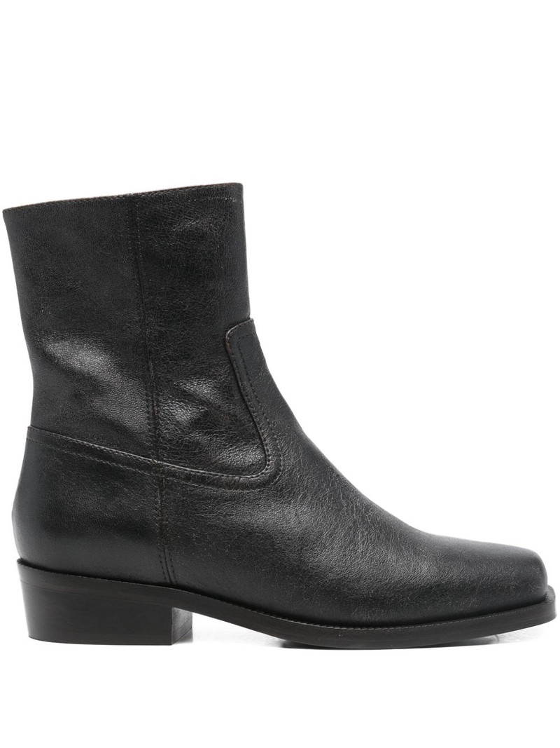 30mm leather boots 1