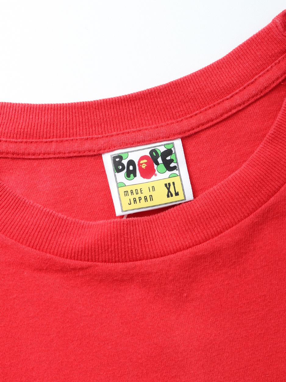 A BATHING APE - 4