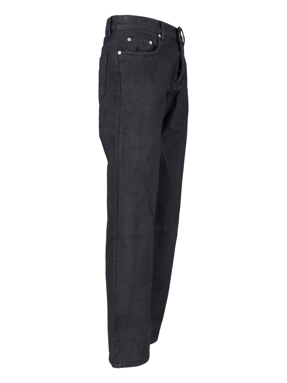 STRAIGHT JEANS - 3