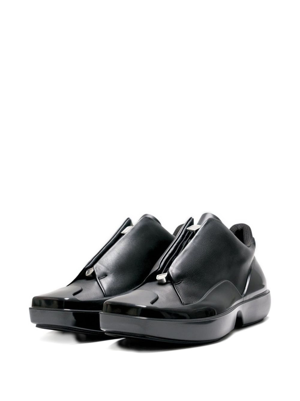 x AT Kollektive Hybrid sneakers - 2