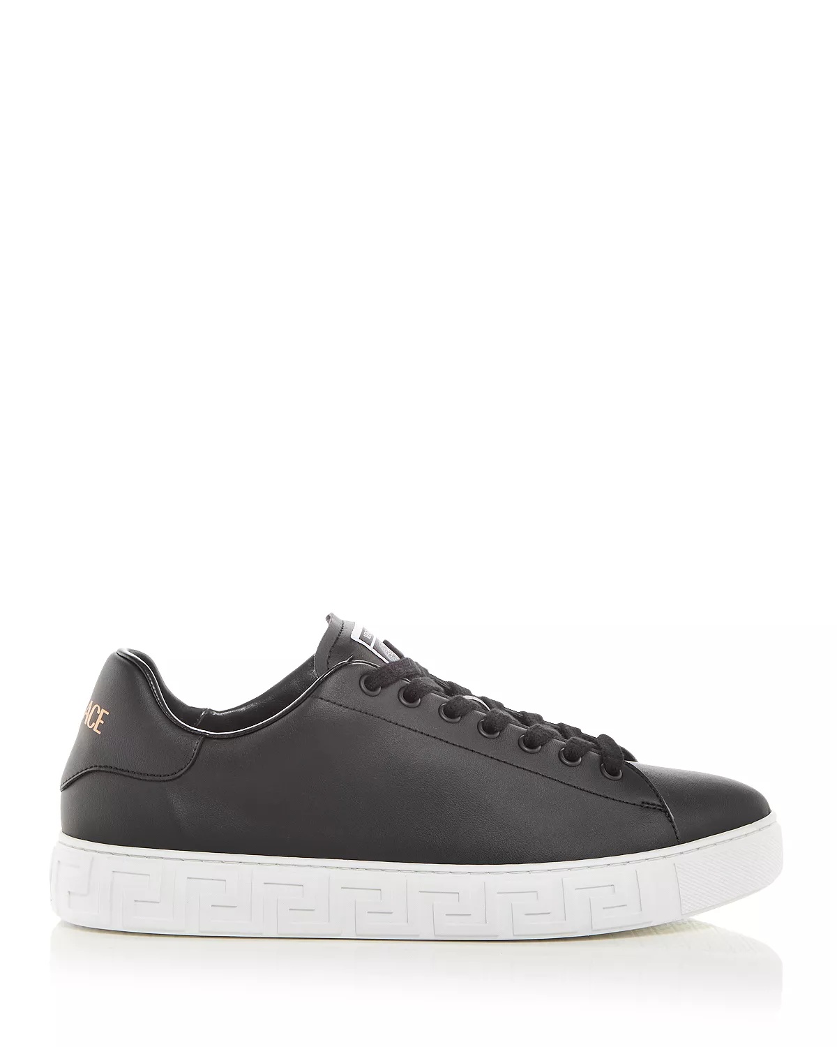 Men's Lace Up Sneakers - 2
