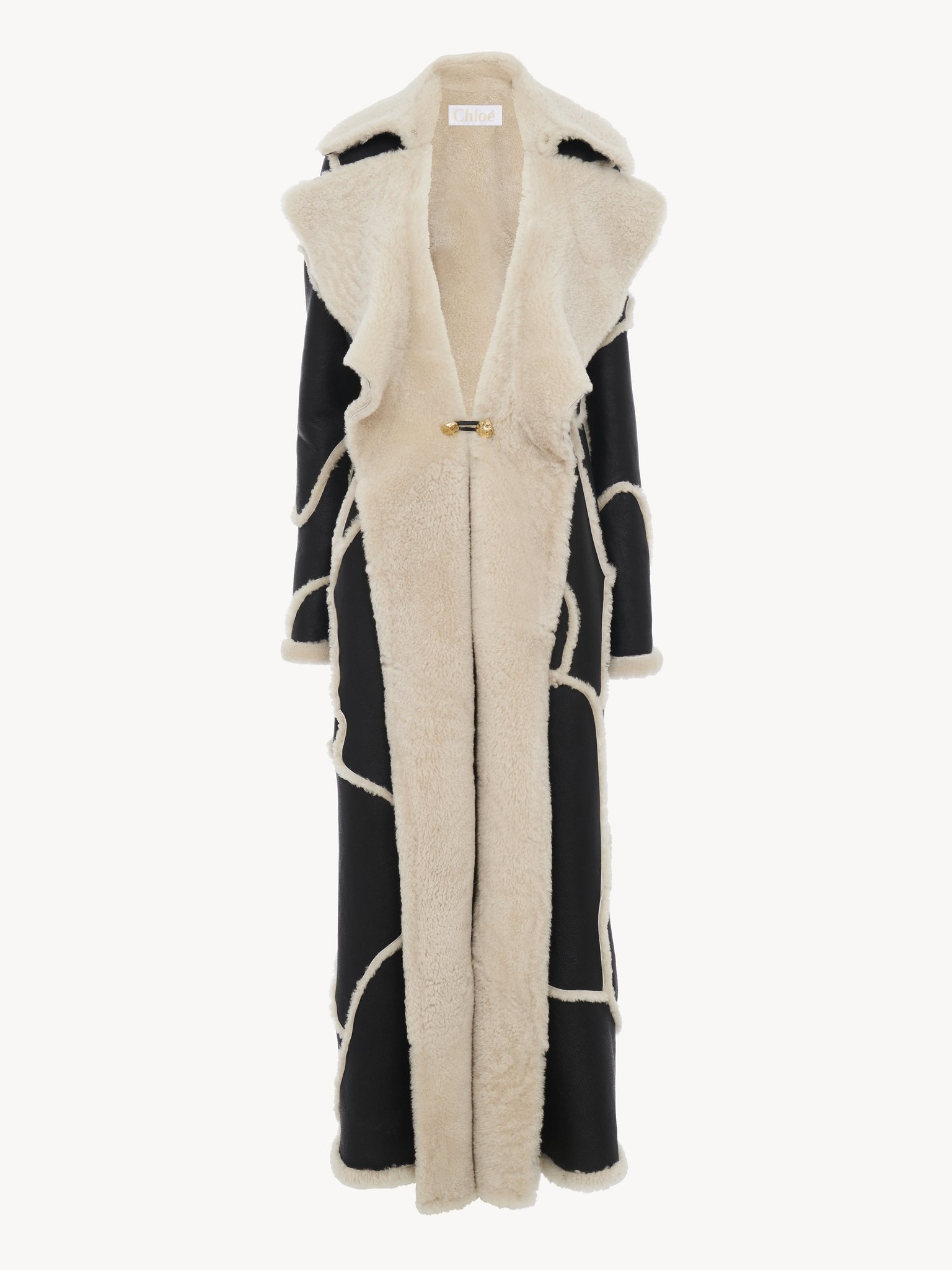 LONG COAT - 2