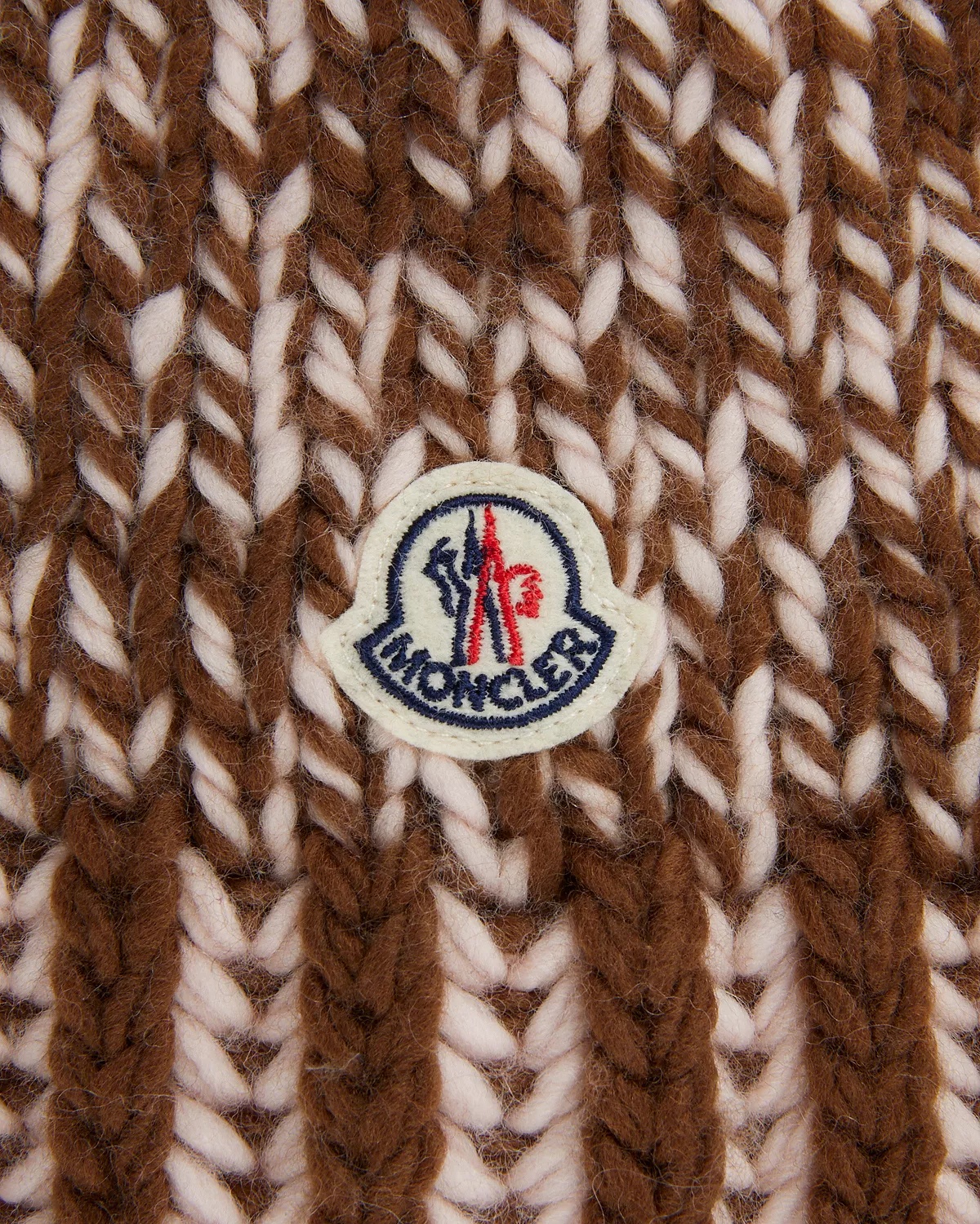 Ribbed Beanie - 2
