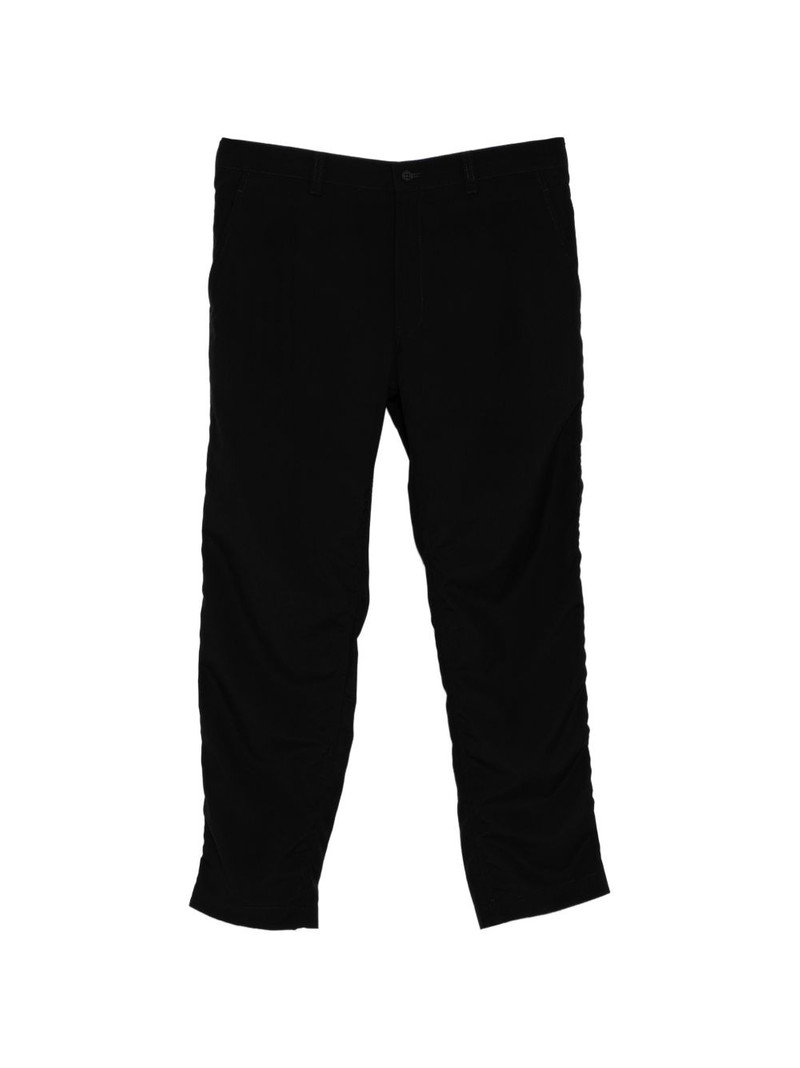 wool trousers 1