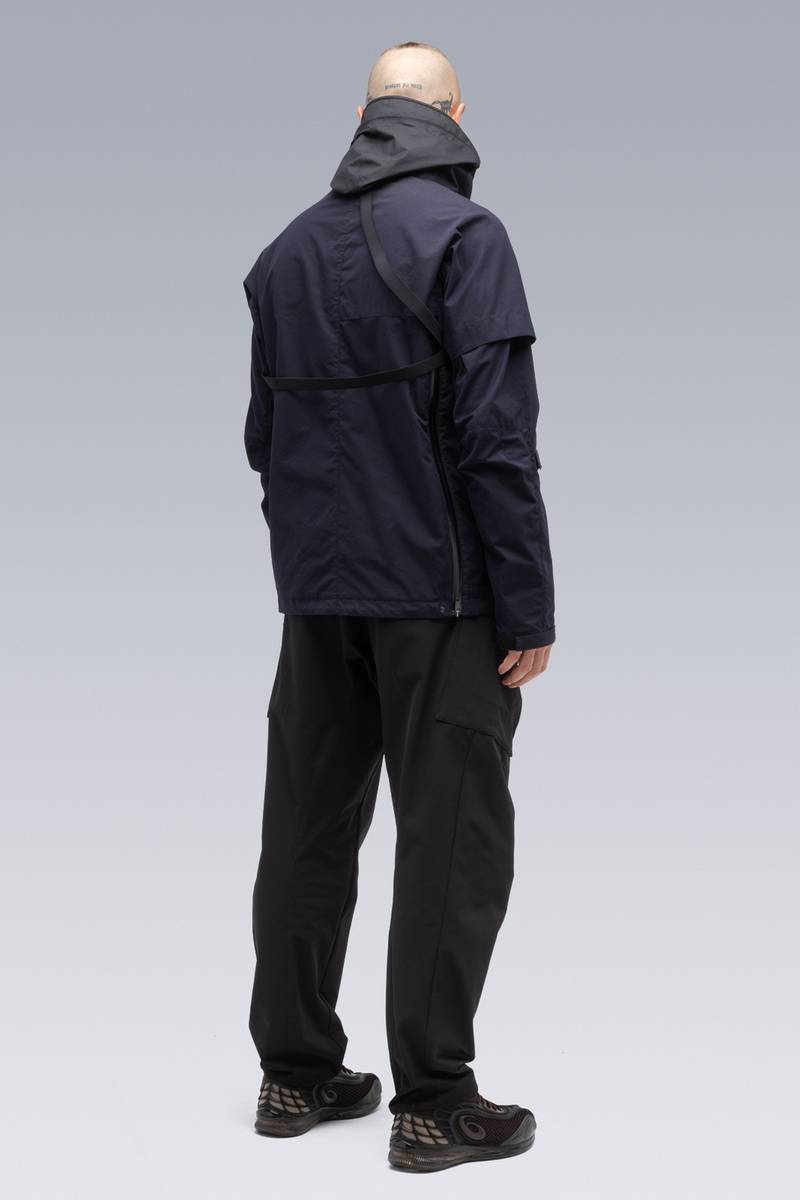 J36-S Stotz® EtaProof™ Interops Jacket Night 45