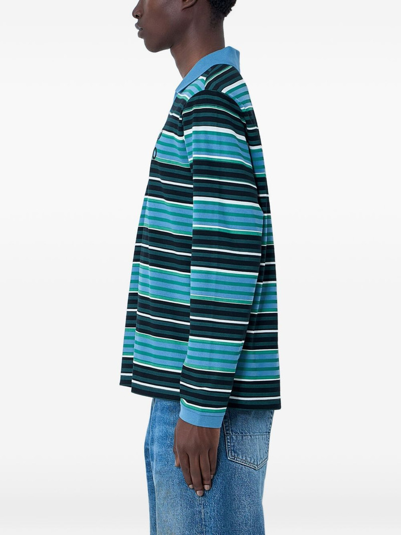 Fred Perry X Craig Green long-sleeve top outlook