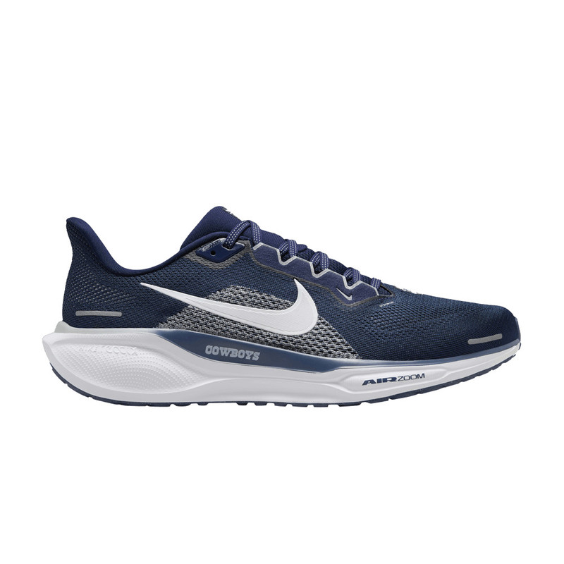 NFL x 공기 급상승 Pegasus 41 'Dallas Cowboys 이름 * - 1