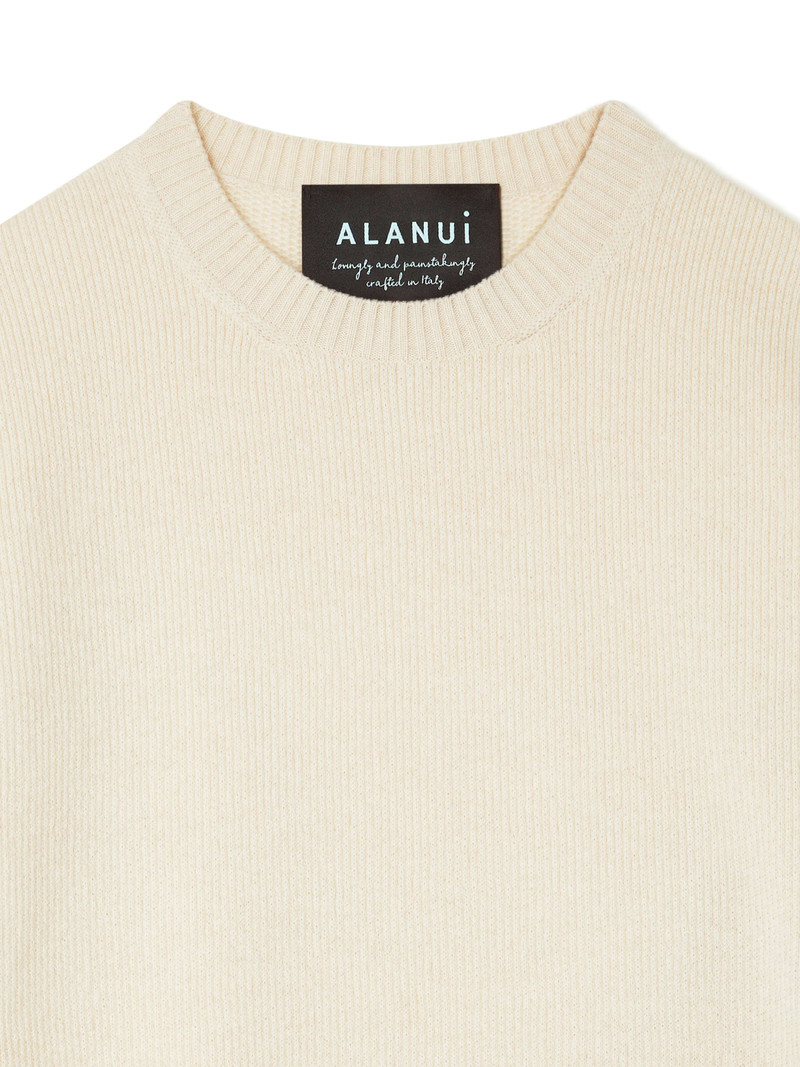 Alanui Finest T-Shirt 8