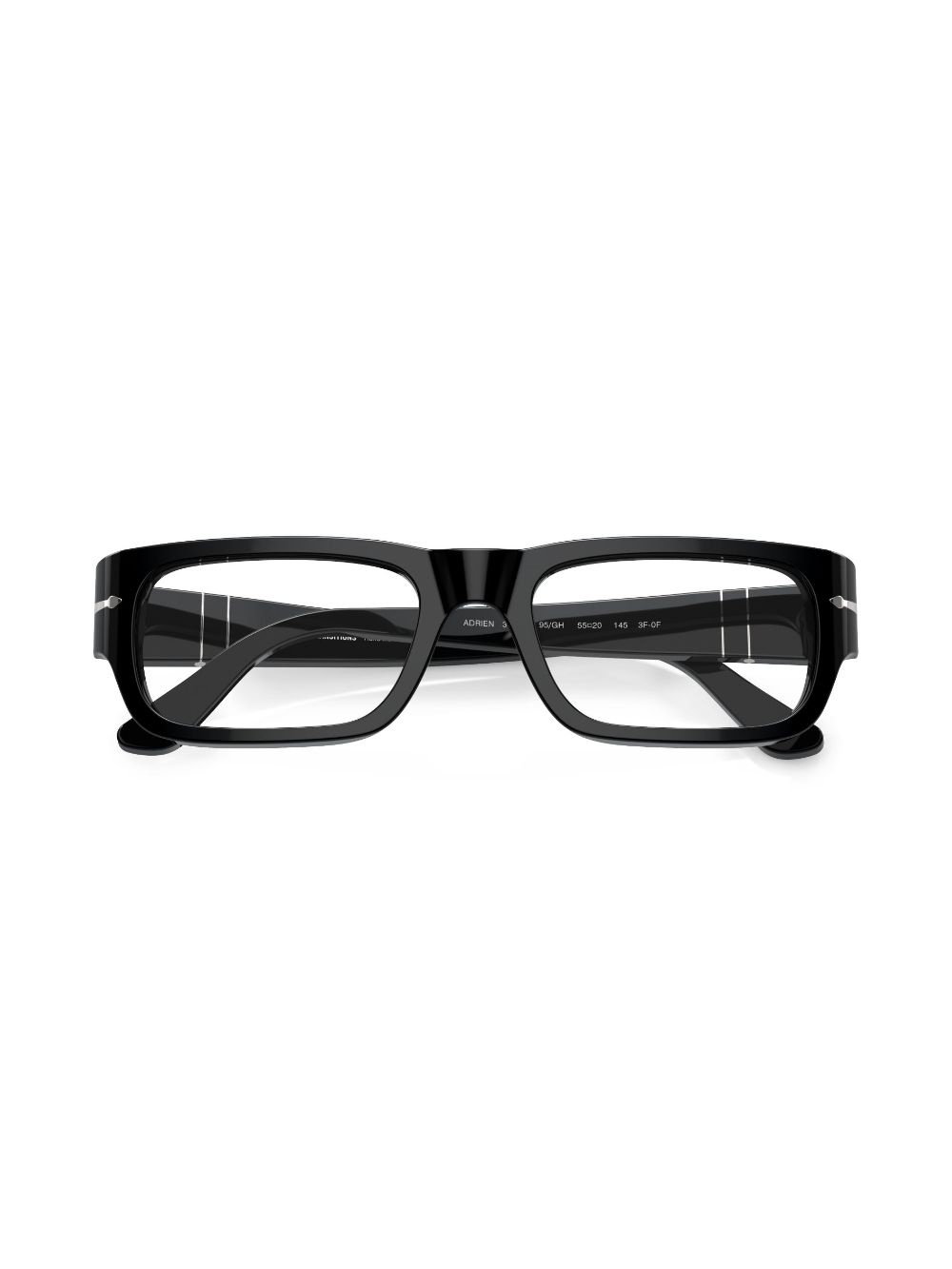 Adrien rectangular frame glasses - 5