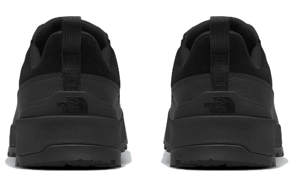 THE NORTH FACE Glenclyffe Urban Low Shoes 'Tnf Black' A8A96-KX7 - 4