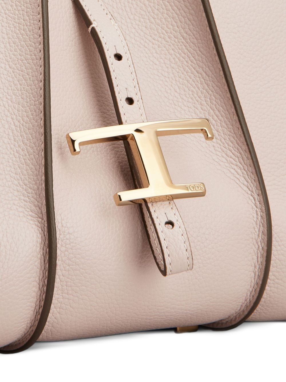 leather mini bag - 5